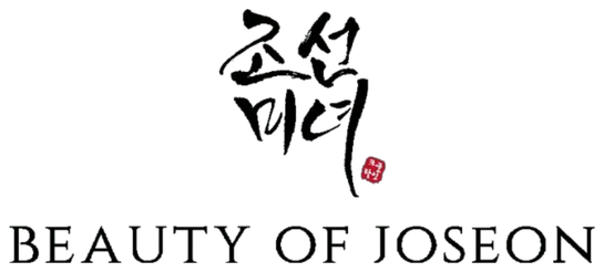Beauty of Joseon logo