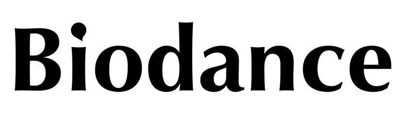 BIODANCE logo