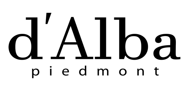 d'Alba logo