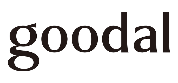 goodal logo
