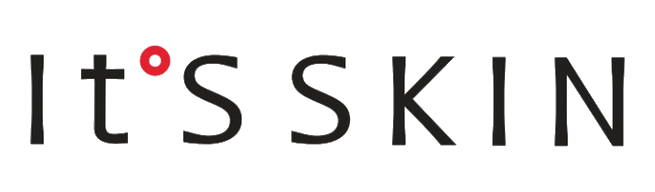 IT'S SKIN logo