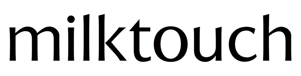 Milk Touch logo