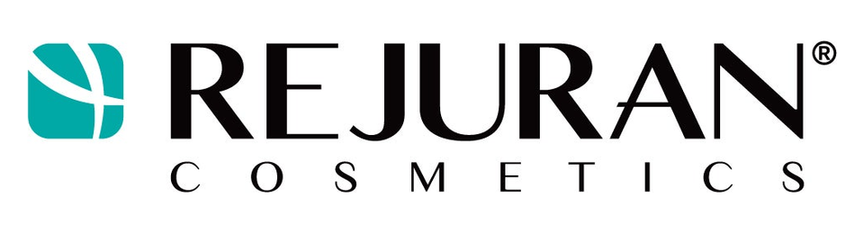 REJURAN COSMETICS logo