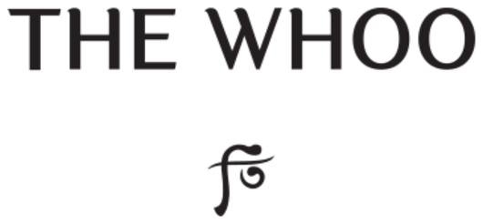 THE WHOO logo